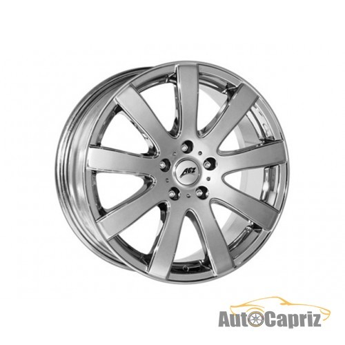 Диски AEZ Mita S W8.5 R19 PCD5x130 ET50 DIA71.6