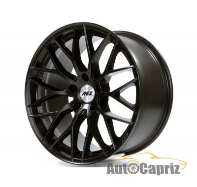 Диски AEZ Sydney MtB R17 W8 PCD5x120 ET34 DIA72.6