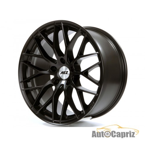 Диски AEZ Sydney MtB R17 W8 PCD5x120 ET34 DIA72.6