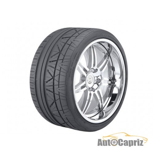 Шины Nitto Invo 255/50 R17 100W