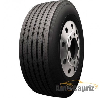 Грузовые шины Daewoo DWS11 (рулевая ось) 315/80 R22.5 157/154M