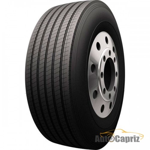 Грузовые шины Daewoo DWS11 (рулевая ось) 315/80 R22.5 157/154M
