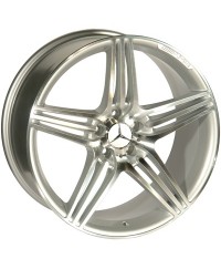 ZW D202 MS R20 W9.5 PCD5x112 ET35 DIA66.6