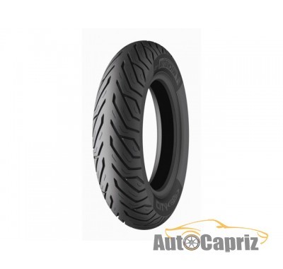 Мотошины Michelin City Grip 110/90 R13 56P