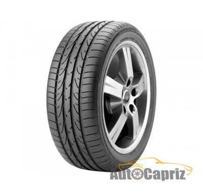 Шины Bridgestone Potenza RE050 225/40 R18 88Y