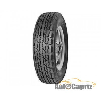 Шины АШК БС 1 185/75 R16C 104/102N