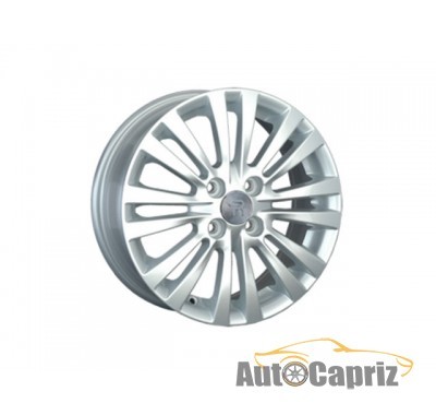 Диски Replay RN98 S R15 W6 PCD4x100 ET40 DIA60.1