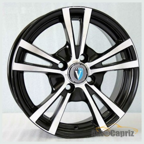 Диски TechLine TL 1604 BD R16 W6.5 PCD5x114.3 ET40 DIA67.1