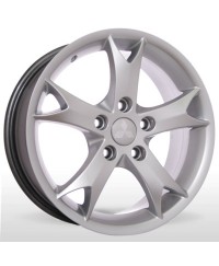 Storm YQR-083 Mitsubishi S R17 W6.5 PCD5x114.3 ET38 DIA67.1