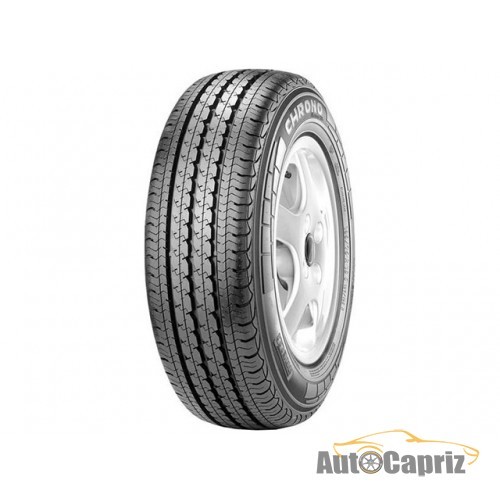 Шины Pirelli Chrono 2 195/80 R15C 106R