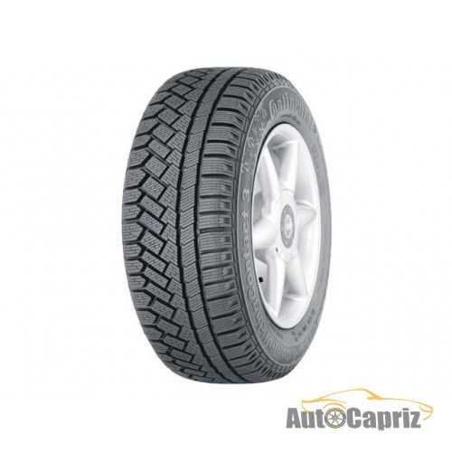 Шины Continental ContiVikingContact 3 185/65 R14 86Q