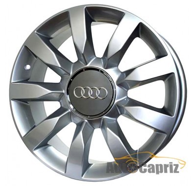 Диски Replica Audi A24 HB R18 W8 PCD5x112 ET45 DIA66.6