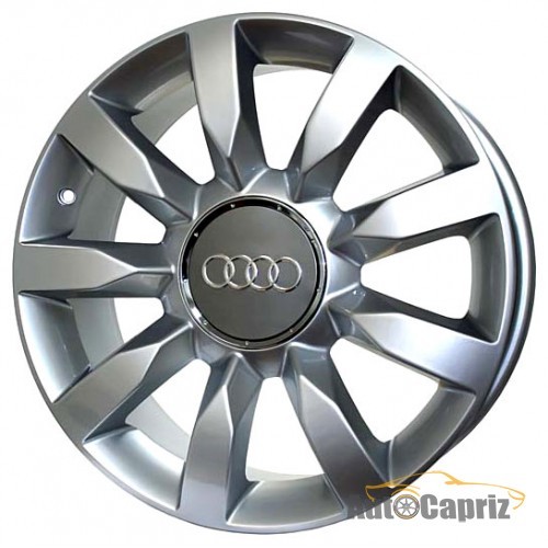 Диски Replica Audi A24 HB R18 W8 PCD5x112 ET45 DIA66.6