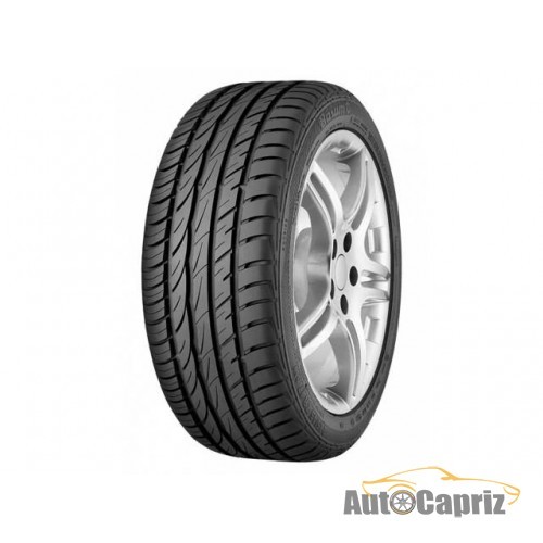 Шины Barum Bravuris 2 215/60 R17 96H