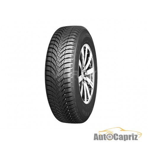 Шины Nexen Winguard Snow G WH2 195/70 R14 91T