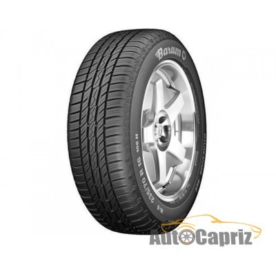 Шины Barum Bravuris 4x4 215/60 R17 96H