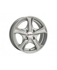 Disla Luxury 306 FS R13 W5.5 PCD4x98 ET30 DIA67.1
