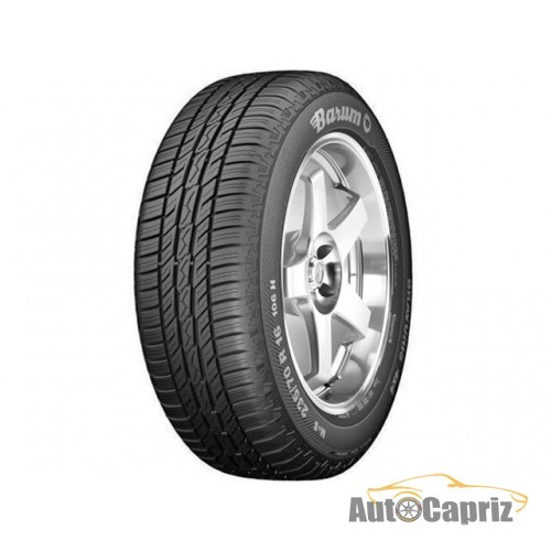 Шины Barum Bravuris 4x4 215/65 R16 98H
