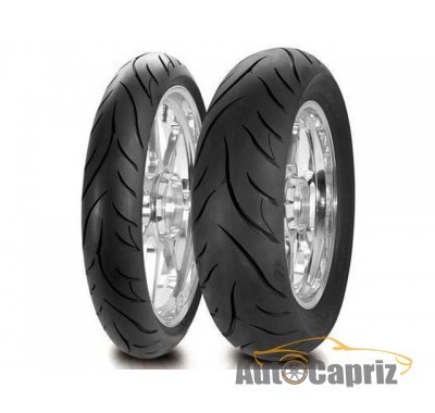Мотошины Avon AV72 150/80 R16 77V