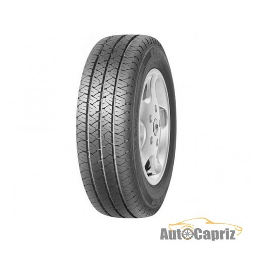 Шины Barum Vanis 225/65 R16C 112/110R