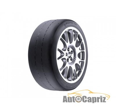 Шины BFGoodrich G-Force R1 285/30 R18 86W