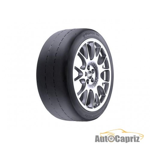 Шины BFGoodrich G-Force R1 285/30 R18 86W