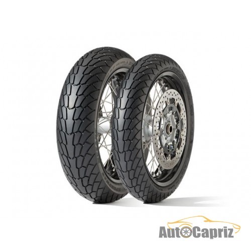 Мотошины Dunlop Sportmax Mutant 120/70 R19 60W