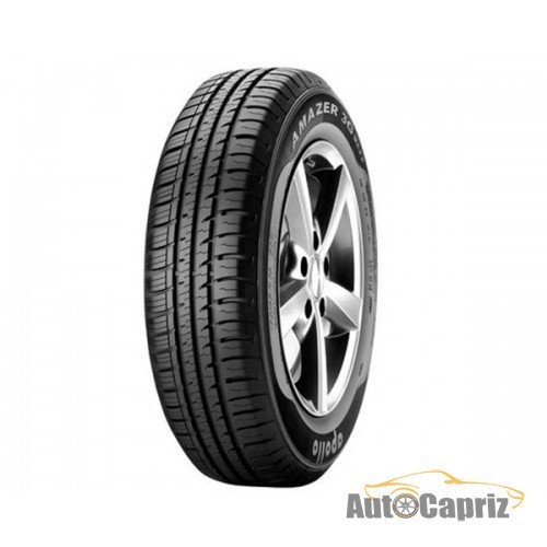 Шины Apollo Amazer 3G Maxx 175/70 R13 82T