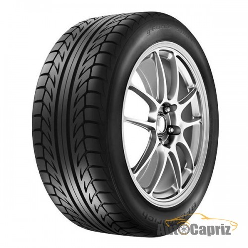 Шины BFGoodrich G-Force Sport C2 215/55 R16 93W