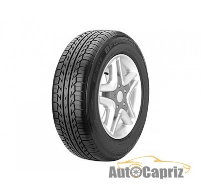 Шины BFGoodrich Sport T/A 215/60 R16 95H