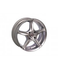 DJ 329 S W7 R17 PCD5x112 ET35 DIA72.6