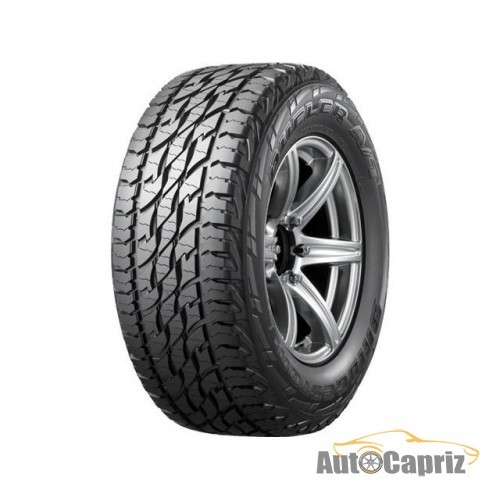 Шины Bridgestone Dueler A/T 697 265/75 R16 112S
