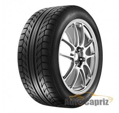Шины BFGoodrich G-Force Sport C2 225/55 R17 97W
