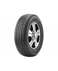 Шины Bridgestone Dueler H/T 840 265/65 R17 112S