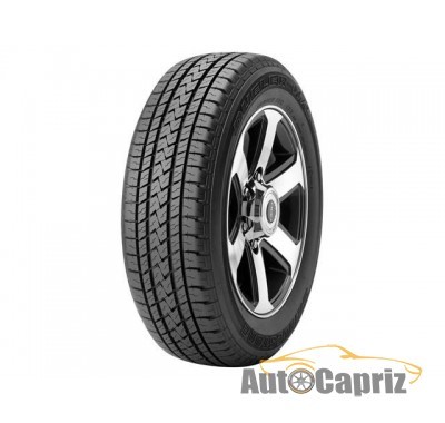 Шины Bridgestone Dueler H/L 683 225/60 R18 100H
