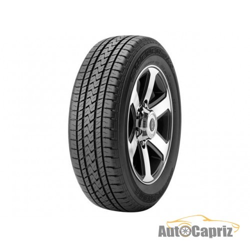 Шины Bridgestone Dueler H/L 683 225/60 R18 100H