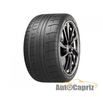 Шины Dunlop Sport MAXX RACE 295/30 R20 101Y
