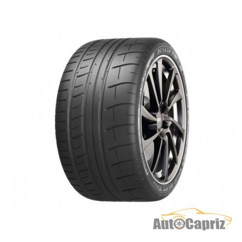 Шины Dunlop Sport MAXX RACE 295/30 R20 101Y
