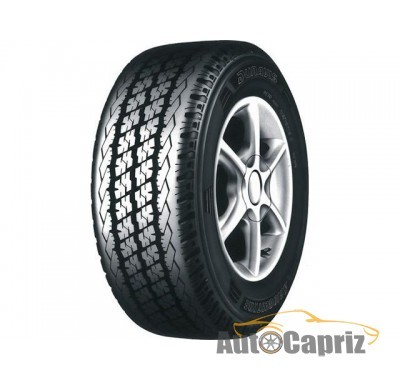 Шины Bridgestone Duravis R630 205/75 R16C 110/108R