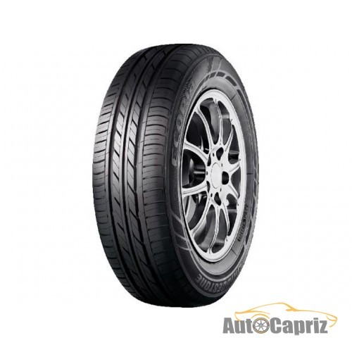 Шины Bridgestone Ecopia EP150 205/70 R15 96S