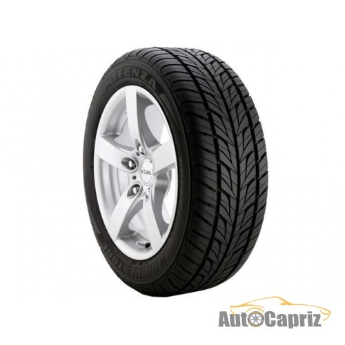 Шины Bridgestone Potenza G019 215/55 R16 93H