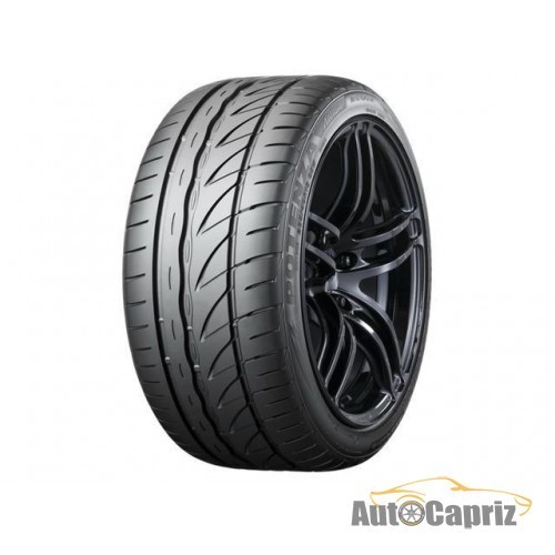 Шины Bridgestone Potenza RE002 Adrenalin 205/50 R17 93W