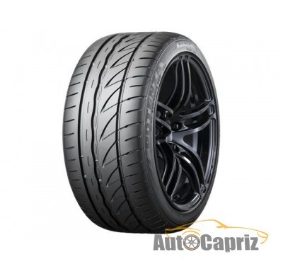 Шины Bridgestone Potenza RE002 Adrenalin 215/50 R17 91W