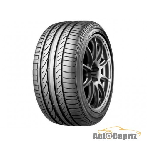 Шины Bridgestone Potenza RE050A 205/50 R17 89W Run Flat