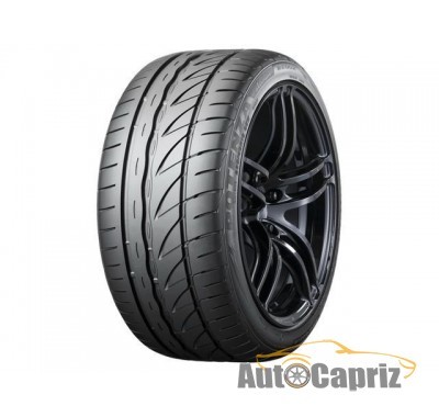 Шины Bridgestone Potenza RE002 Adrenalin 215/55 R16 97W