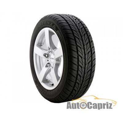 Шины Bridgestone Potenza G019 205/60 R16 91H