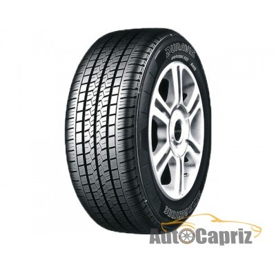Шины Bridgestone Duravis R410 195/65 R16C 100/98T