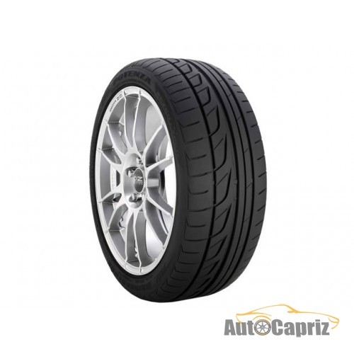 Шины Bridgestone Potenza RE760 255/45 R18 99W