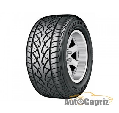 Шины Bridgestone Dueler H/P 680 275/70 R16 114H