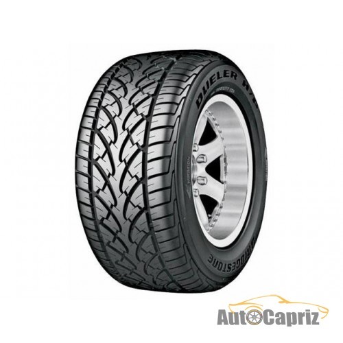 Шины Bridgestone Dueler H/P 680 275/70 R16 114H